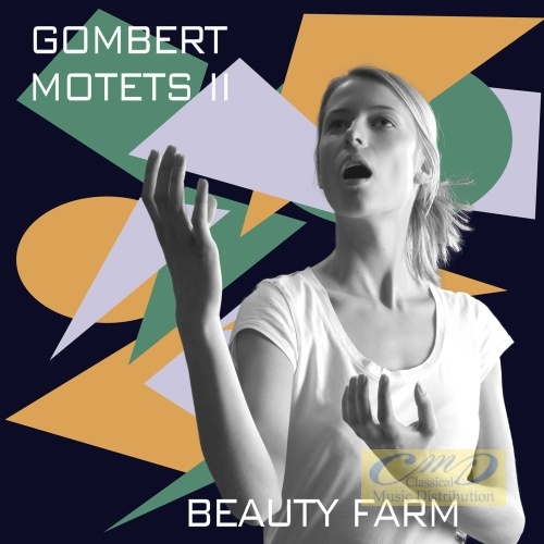 Gombert: Motets II